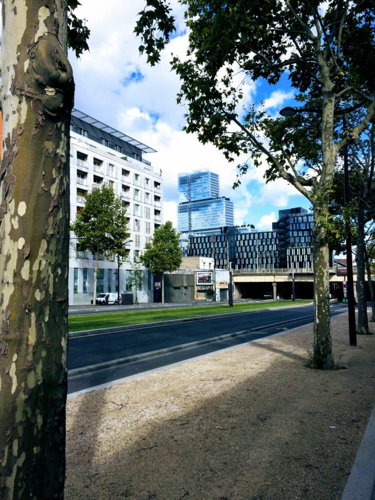 Tribunal judiciaire de Paris compétent en contrefaçon de marque et marque de l'Union européenne
