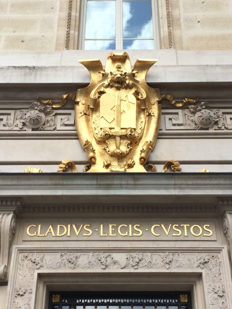 droit des marques